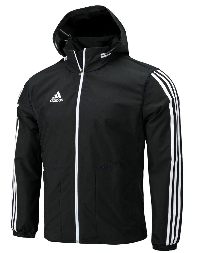 Adidas Tiro 19 All Weather Jacket 